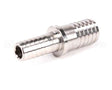 012546181 Multiplex Splicer 3/8 X 1/2 Barb Ss
