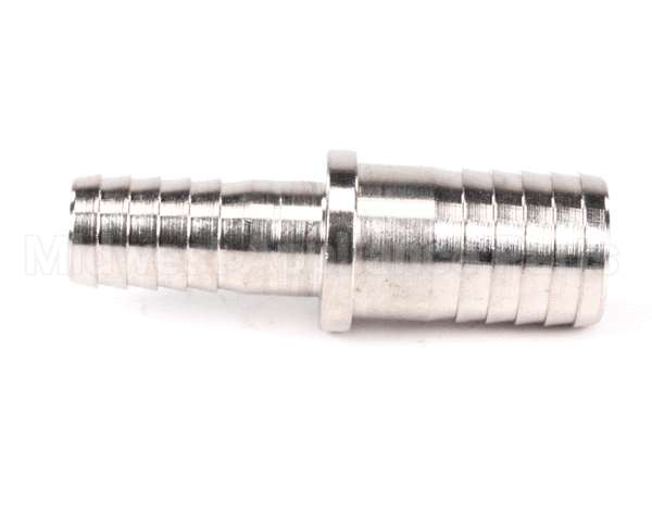 012546181 Multiplex Splicer 3/8 X 1/2 Barb Ss