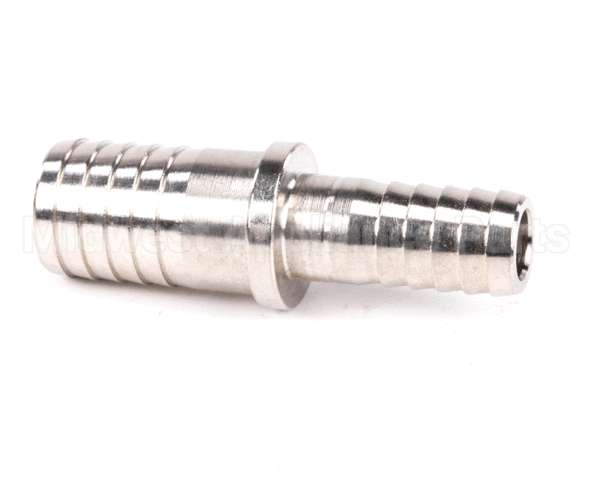 012546181 Multiplex Splicer 3/8 X 1/2 Barb Ss