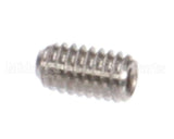 012566-000 Viking Commercial Set Screw, Grate Leg Top