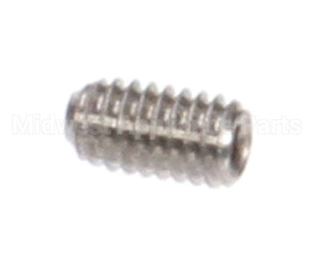 012566-000 Viking Commercial Set Screw, Grate Leg Top