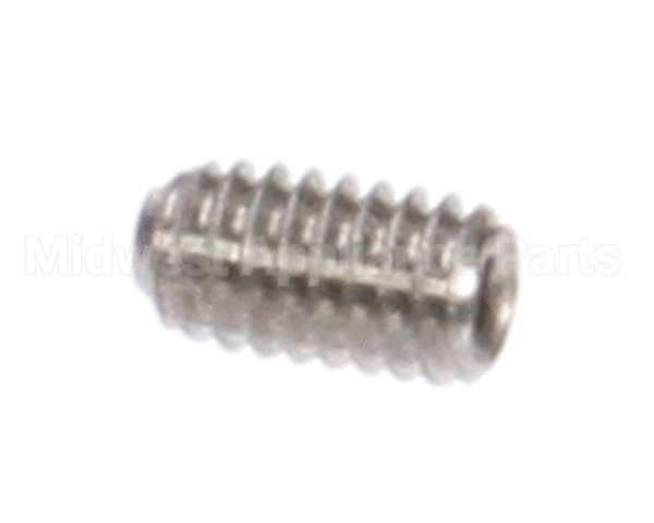 012566-000 Viking Commercial Set Screw, Grate Leg Top