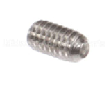 012566-000 Viking Commercial Set Screw, Grate Leg Top