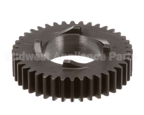 01259 Blakeslee Spur Gear And Clutch