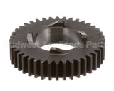 01259 Blakeslee Spur Gear And Clutch