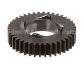 01259 Blakeslee Spur Gear And Clutch
