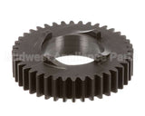 01259 Blakeslee Spur Gear And Clutch