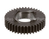 01259 Blakeslee Spur Gear And Clutch