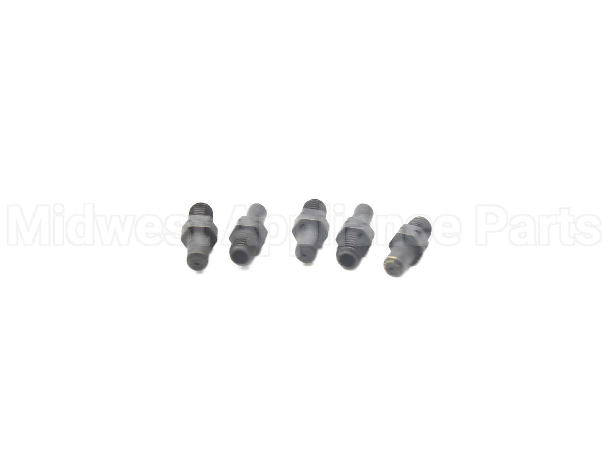 012594F Raypak Silicone Plenum Gasket Kit