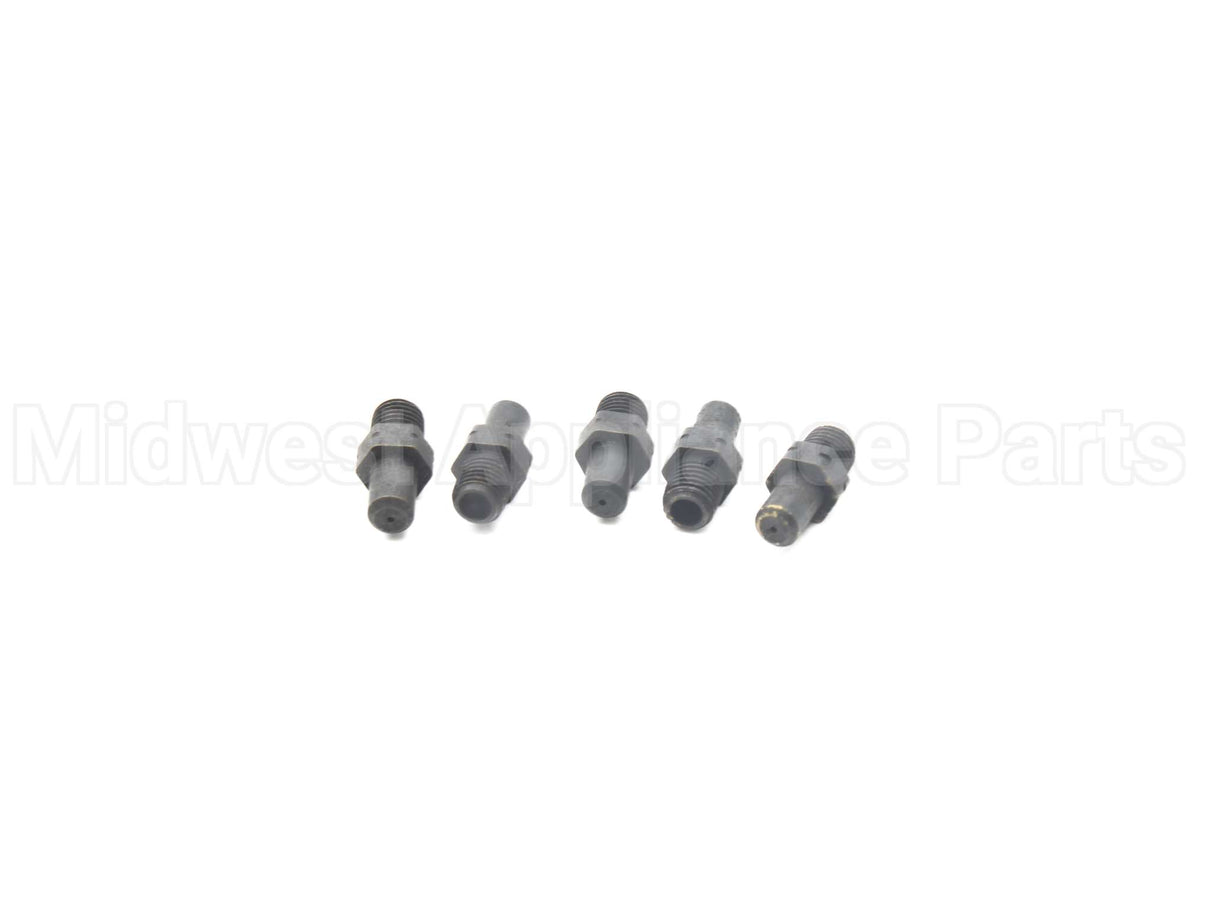 012594F Raypak Silicone Plenum Gasket Kit