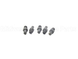 012594F Raypak Silicone Plenum Gasket Kit