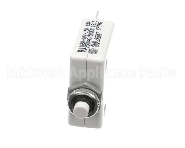 01260.1000 Bunn Kit, Circuit Breaker 15Amp-Reset