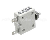 01260.1000 Bunn Kit, Circuit Breaker 15Amp-Reset