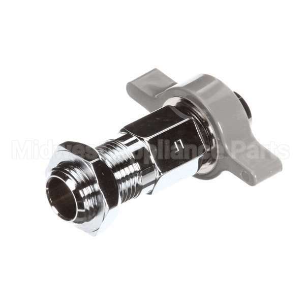 01261.0003 Compatible Bunn Shankay, 3.06 (Wing Nut-Gray)