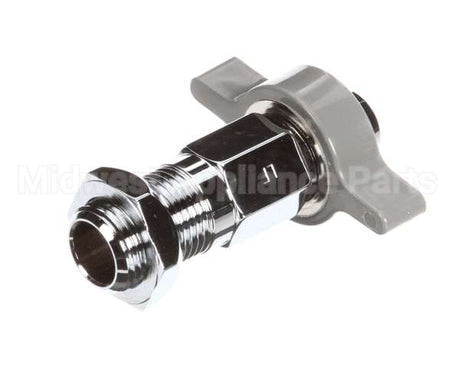 01261.0003 Bunn Shank Ay,3.06 (Wing Nut-Gray)