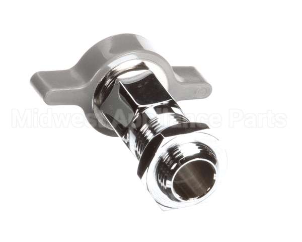 01261.0003 Bunn Shank Ay,3.06 (Wing Nut-Gray)