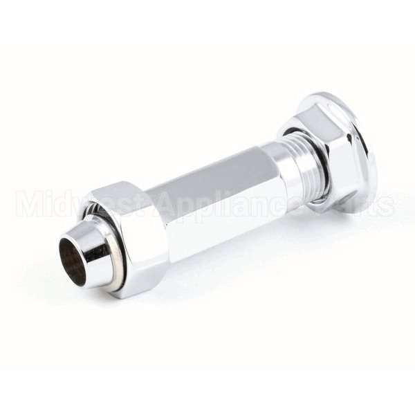 01262.0000 Compatible Bunn Fctshank, Crm-3.88W/O Ga Hl