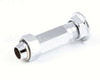 01262.0000 Bunn Fct Shank, Crm-3.88W/O Ga Hl