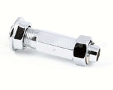 01262.0000 Bunn Fct Shank, Crm-3.88W/O Ga Hl