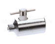 01267.0000 Bunn Valve, Sight Gauge-Shut Off