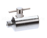 01267.0000 Bunn Valve, Sight Gauge-Shut Off