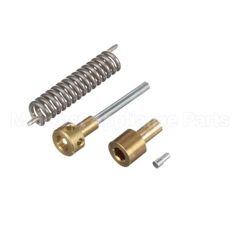 012698 Norlake Spring Kit 1216000027