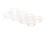 01270.0000 Bunn Gasket Kit, Sight Ga Base/Cap