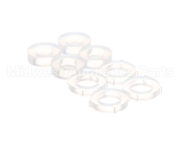 01270.0000 Bunn Gasket Kit, Sight Ga Base/Cap