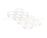 01270.0000 Bunn Gasket Kit, Sight Ga Base/Cap