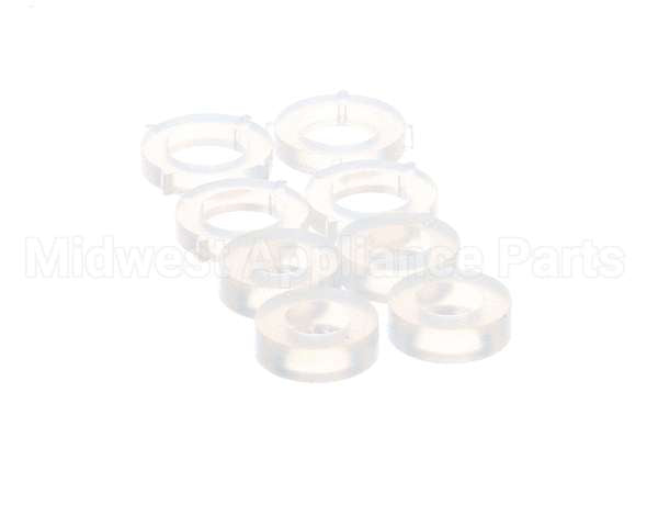 01270.0000 Bunn Gasket Kit, Sight Ga Base/Cap