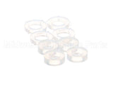 01270.0000 Bunn Gasket Kit, Sight Ga Base/Cap