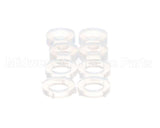 01270.0000 Bunn Gasket Kit, Sight Ga Base/Cap