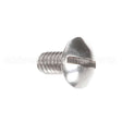 012700 Compatible Groen Screw, Truss Head, 1/4-2 0 X 1/2"