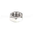 012809 Compatible Groen Nut Hexagon 3/8"-24