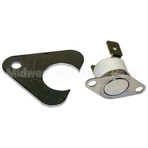 012840 Compatible Groen Limit Thermostat Hf420