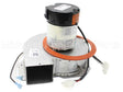 012840F Raypak Combustion Blwr Assm, Hd251