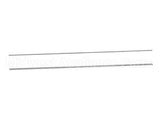01296.1000 Bunn Kit, Sight Gauge Glass .625 X 5.0Lg