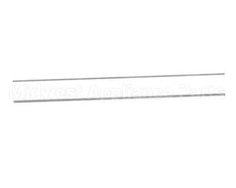 01296.1000 Bunn Kit, Sight Gauge Glass .625 X 5.0Lg