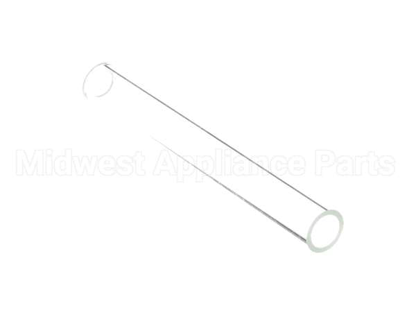 01296.1000 Bunn Kit, Sight Gauge Glass .625 X 5.0Lg
