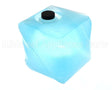 013-04129-000 York Inhibitor 1 Gal Blue