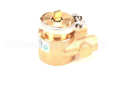 01300004 Nuova Simonelli Pump For Master/Appia/Caffette