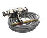 0130055 Meiko Flow Control Dw-R Dn 15 230Vac