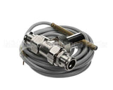 0130055 Meiko Flow Control Dw-R Dn 15 230Vac