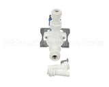 01301688 Follett Solenoid, Water Feed 220V