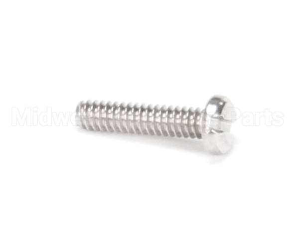 01303.0000 Bunn Screw, Pnh Sltd Sst 4-40X.50