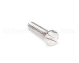 01303.0000 Bunn Screw, Pnh Sltd Sst 4-40X.50