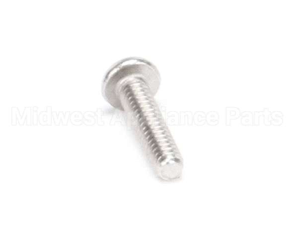 01303.0000 Bunn Screw, Pnh Sltd Sst 4-40X.50