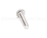 01303.0000 Bunn Screw, Pnh Sltd Sst 4-40X.50