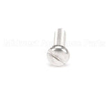 01303.0000 Bunn Screw, Pnh Sltd Sst 4-40X.50