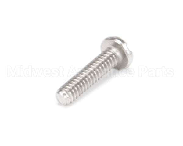 01303.0000 Bunn Screw, Pnh Sltd Sst 4-40X.50